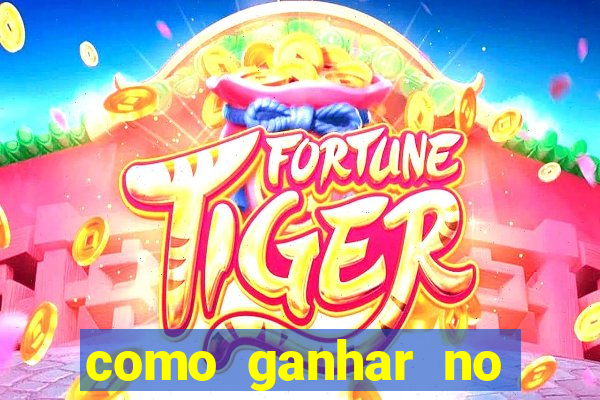 como ganhar no jogo da velha